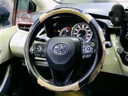 تۆیۆتا کۆرۆلا